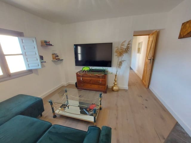 2 Zimmer Haus zu verkaufen in Canillas de Albaida - 175.000 € (Ref: 7431448)