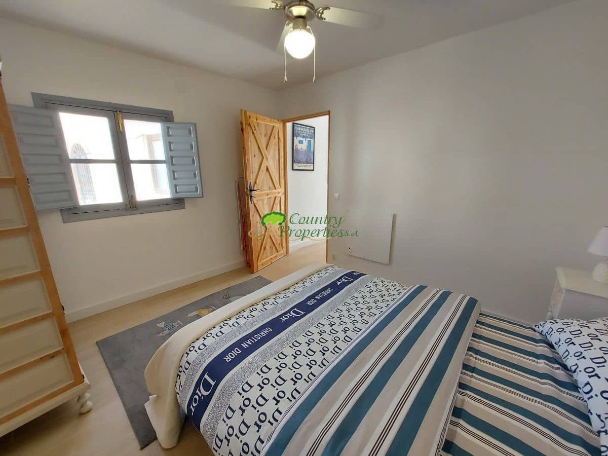 2 chambre Maison de Ville à vendre à Canillas de Albaida - 175 000 € (Ref: 7431448)