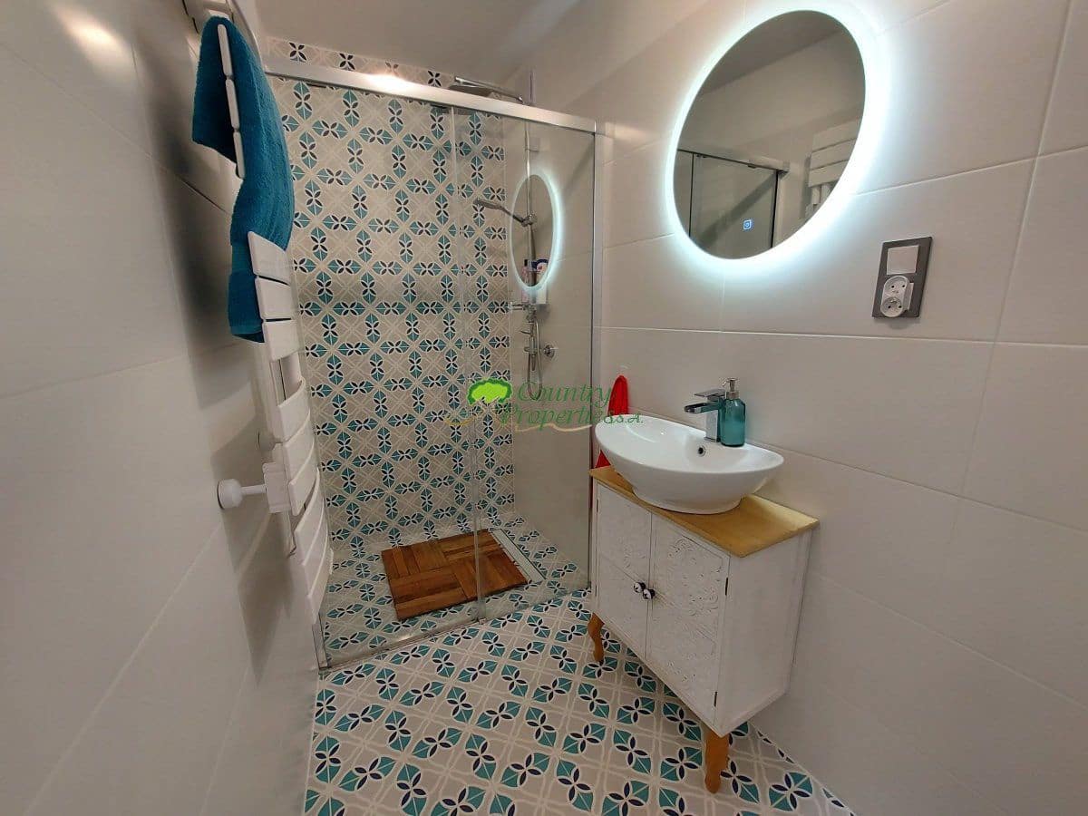 2 chambre Maison de Ville à vendre à Canillas de Albaida - 175 000 € (Ref: 7431448)