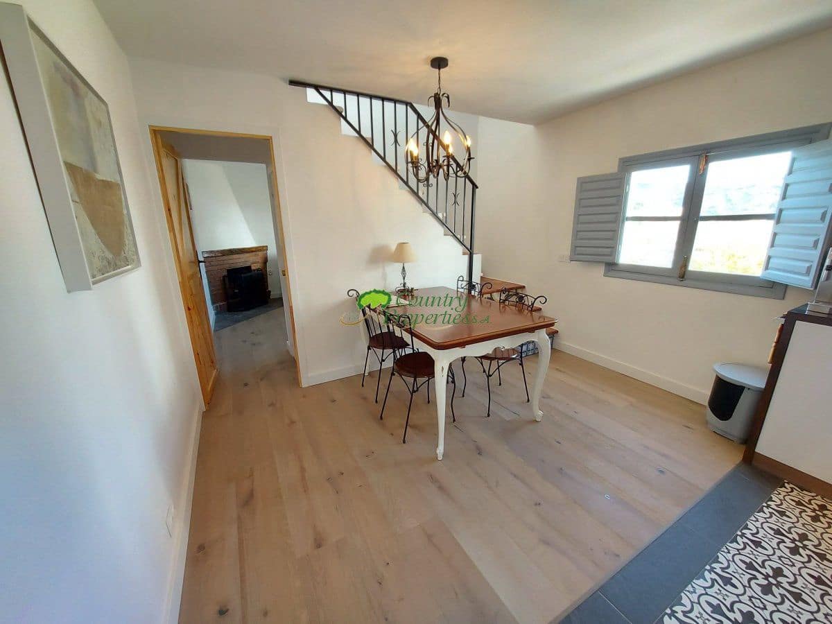 2 chambre Maison de Ville à vendre à Canillas de Albaida - 175 000 € (Ref: 7431448)