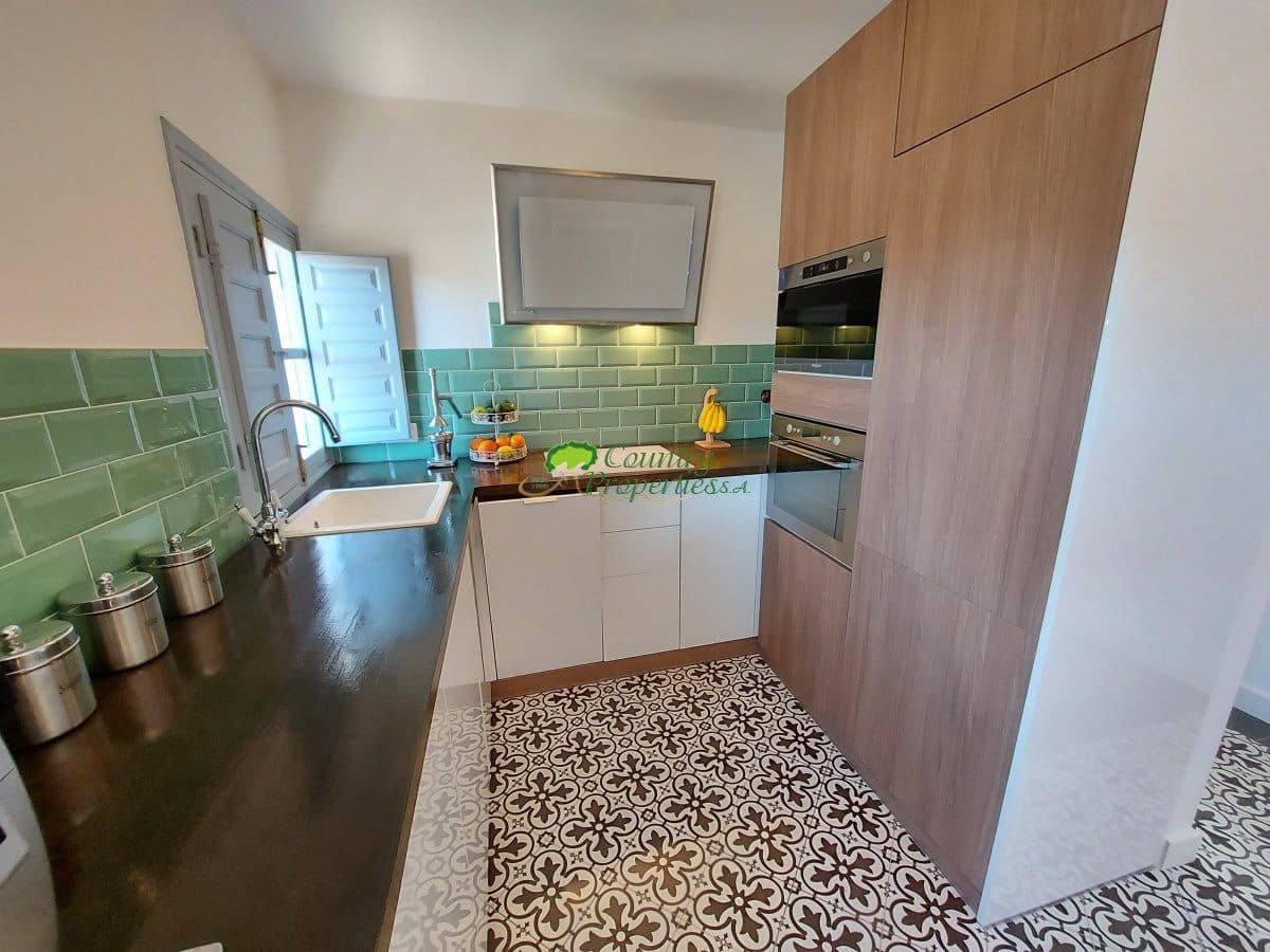 2 chambre Maison de Ville à vendre à Canillas de Albaida - 175 000 € (Ref: 7431448)