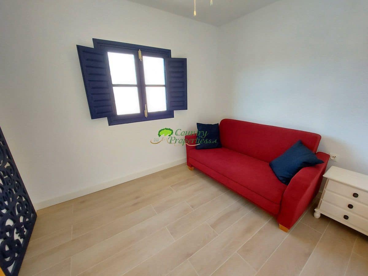 2 chambre Maison de Ville à vendre à Canillas de Albaida - 175 000 € (Ref: 7431448)