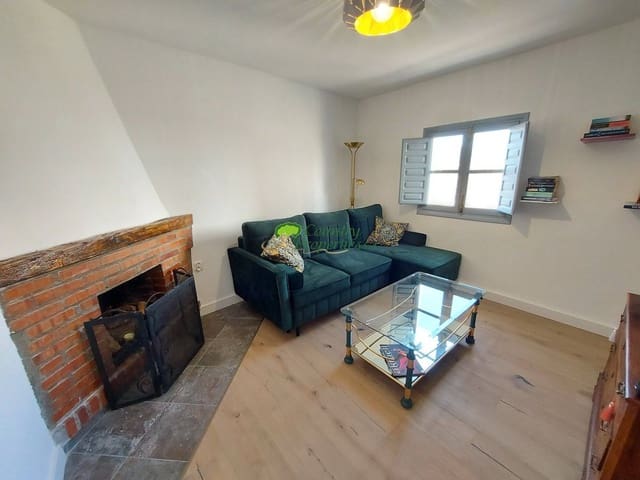 2 Zimmer Haus zu verkaufen in Canillas de Albaida - 175.000 € (Ref: 7431448)