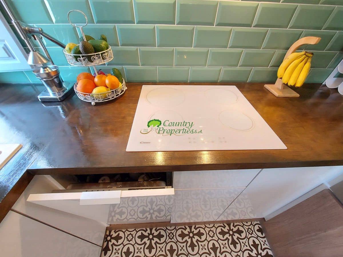 2 chambre Maison de Ville à vendre à Canillas de Albaida - 175 000 € (Ref: 7431448)