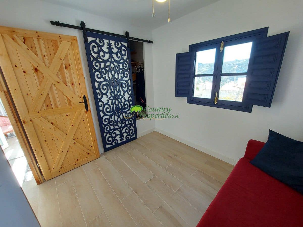 2 chambre Maison de Ville à vendre à Canillas de Albaida - 175 000 € (Ref: 7431448)