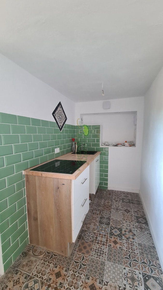 2 chambre Maison de Ville à vendre à Canillas de Albaida - 175 000 € (Ref: 7431448)