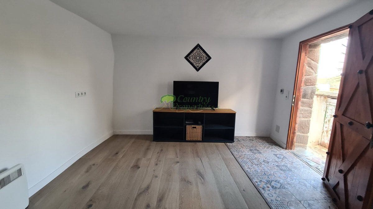 2 chambre Maison de Ville à vendre à Canillas de Albaida - 175 000 € (Ref: 7431448)