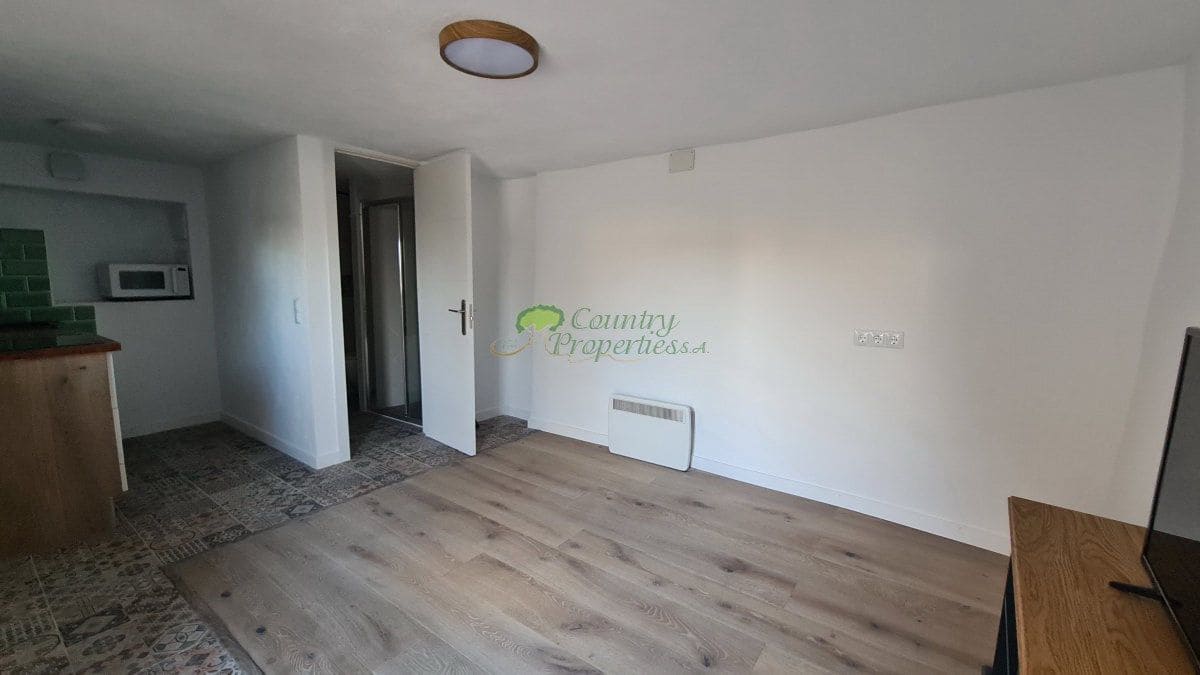 2 chambre Maison de Ville à vendre à Canillas de Albaida - 175 000 € (Ref: 7431448)