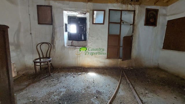 4 chambre Maison de Ville à vendre à Sayalonga - 67 000 € (Ref: 7743324)