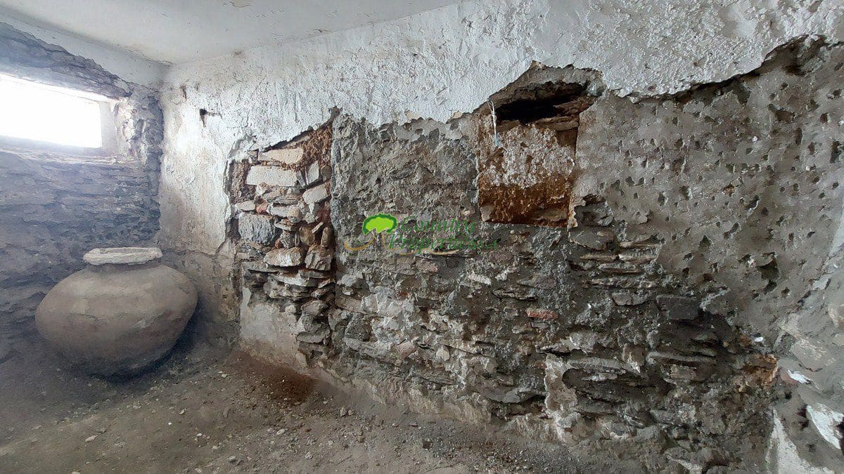 4 chambre Maison de Ville à vendre à Sayalonga - 67 000 € (Ref: 7743324)