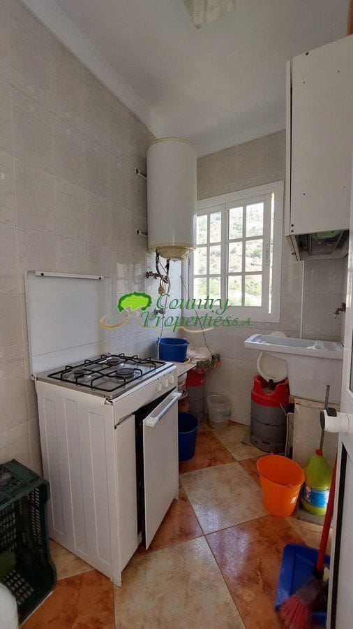 4 bedroom Apartment for sale in Sayalonga with garage - € 230,000 (Ref: 7743325)