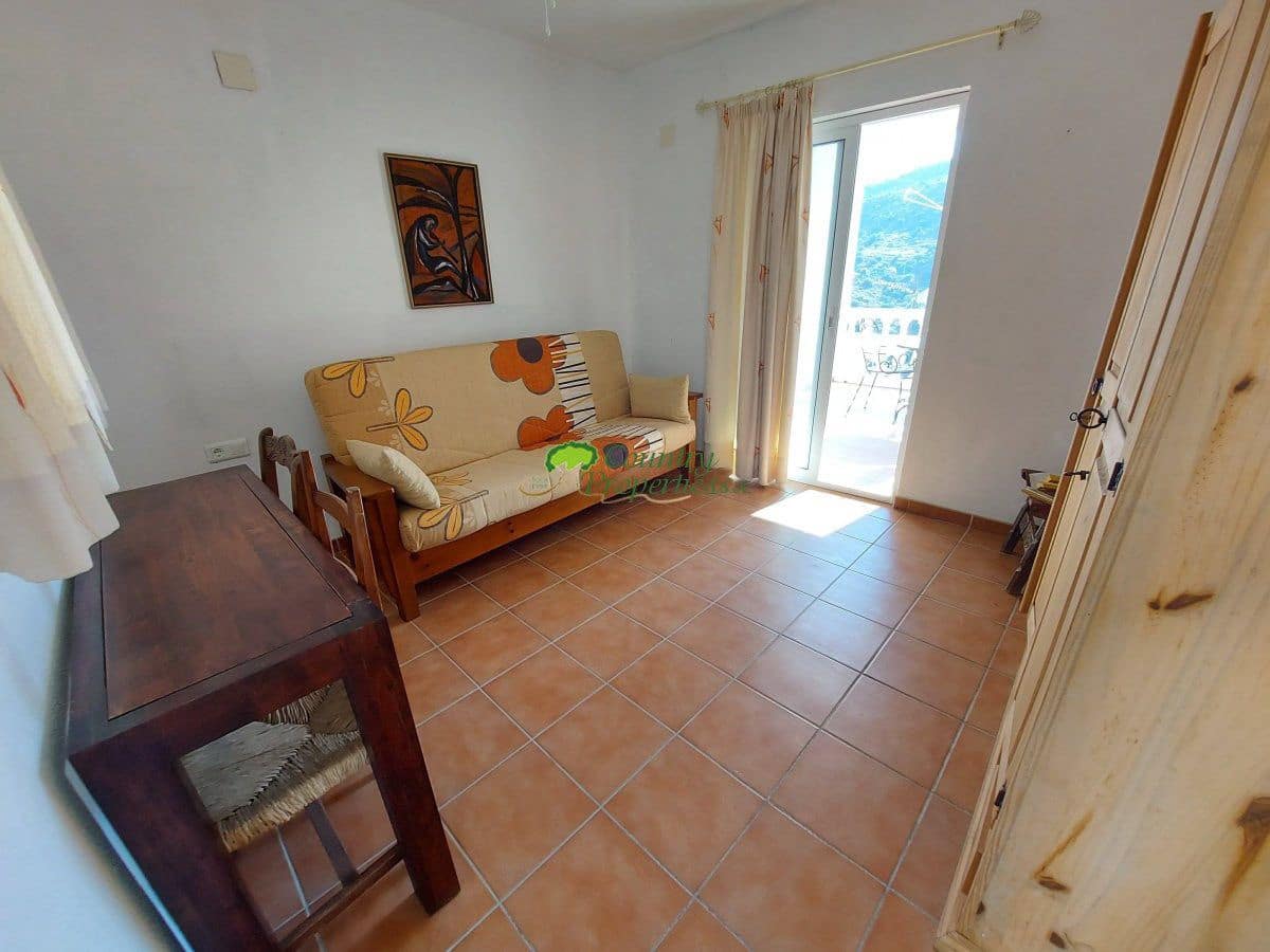 5 chambre Maison de Ville à vendre à Torrox - 249 000 € (Ref: 7767084)