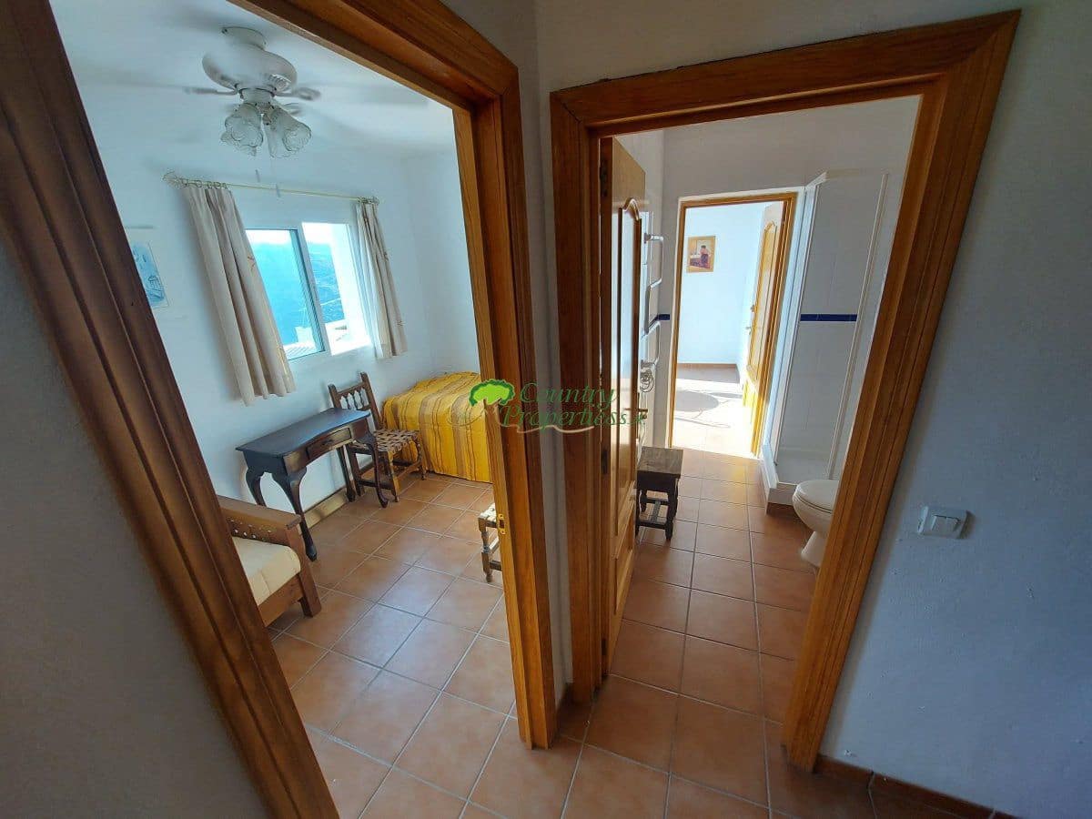 5 chambre Maison de Ville à vendre à Torrox - 249 000 € (Ref: 7767084)
