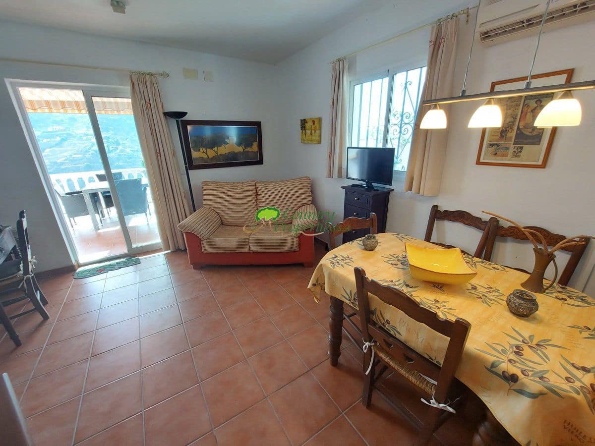 5 chambre Maison de Ville à vendre à Torrox - 249 000 € (Ref: 7767084)