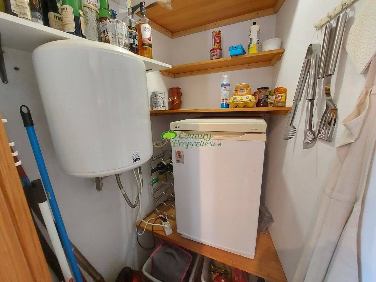 5 chambre Maison de Ville à vendre à Torrox - 249 000 € (Ref: 7767084)