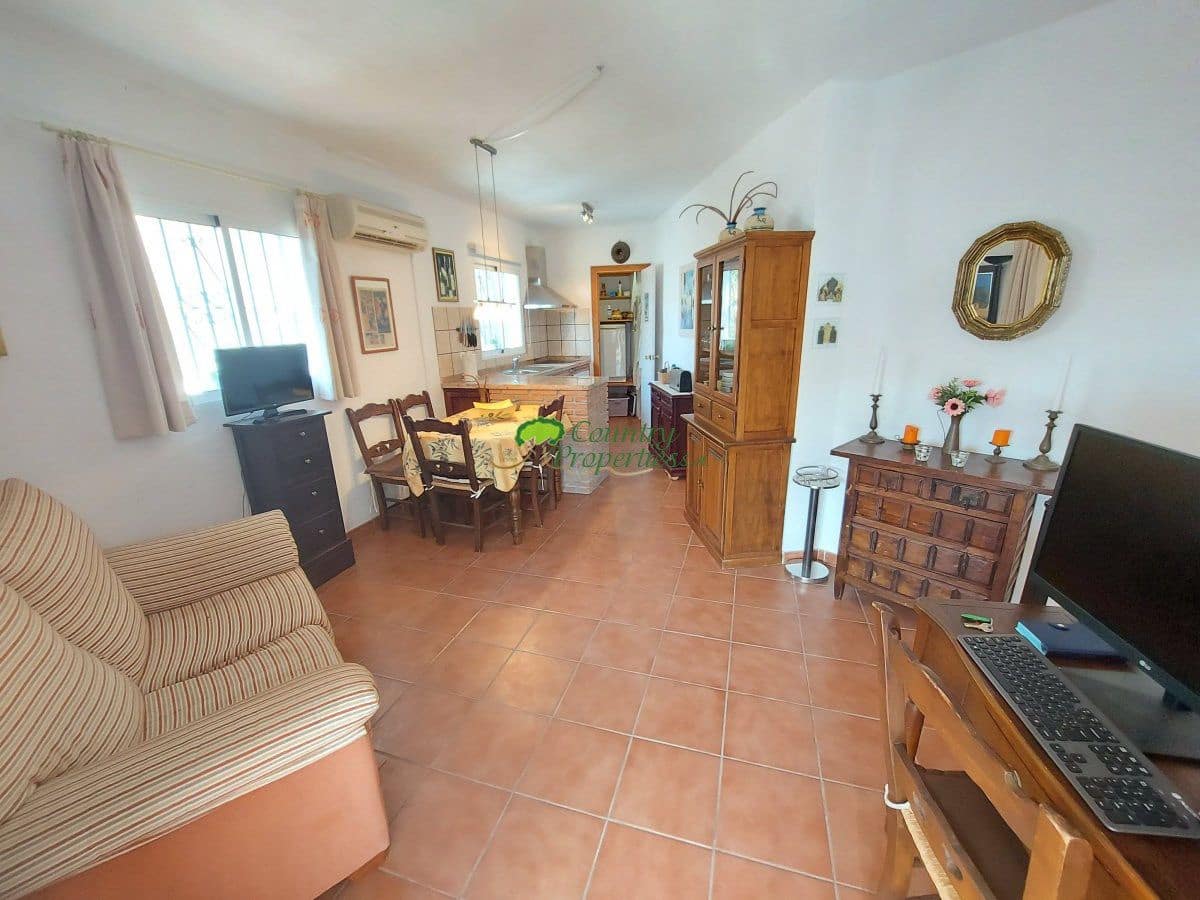 5 chambre Maison de Ville à vendre à Torrox - 249 000 € (Ref: 7767084)