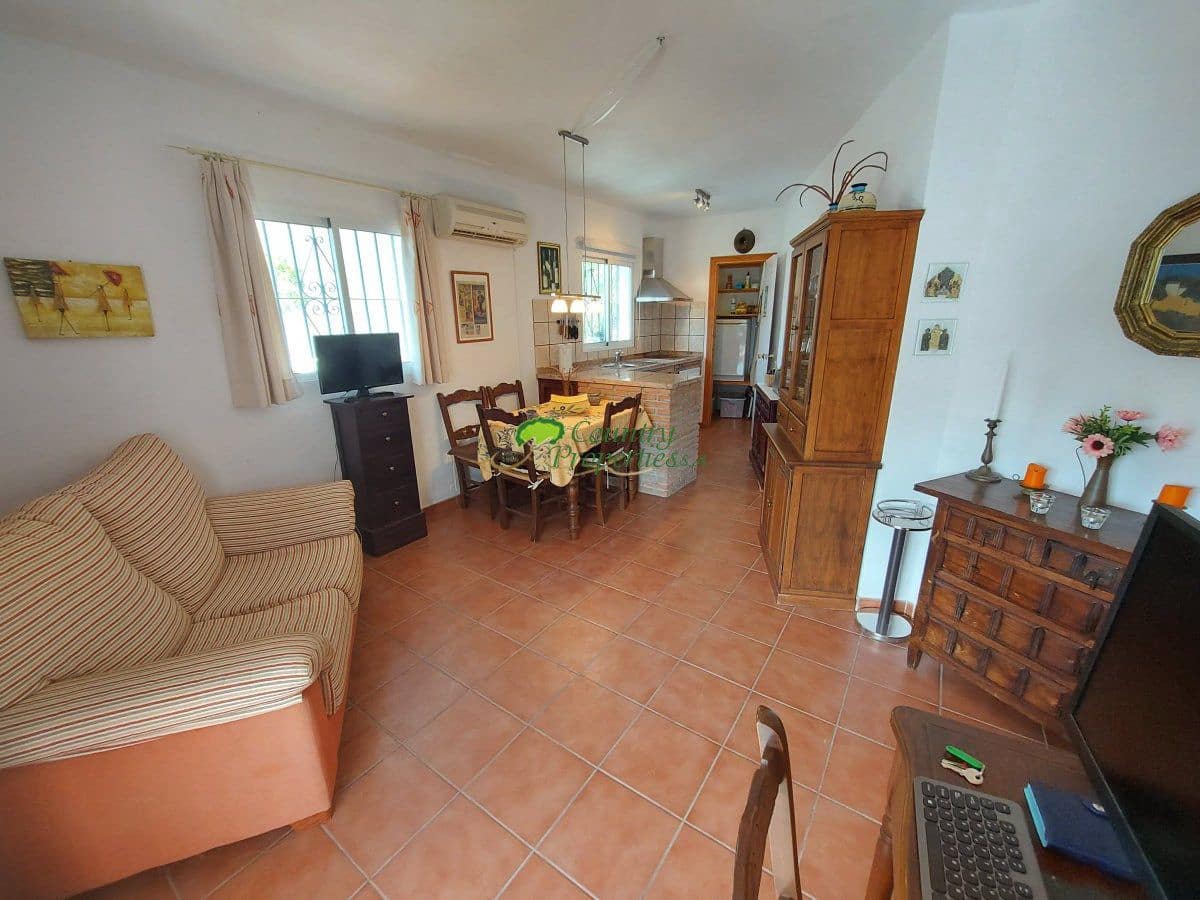5 chambre Maison de Ville à vendre à Torrox - 249 000 € (Ref: 7767084)
