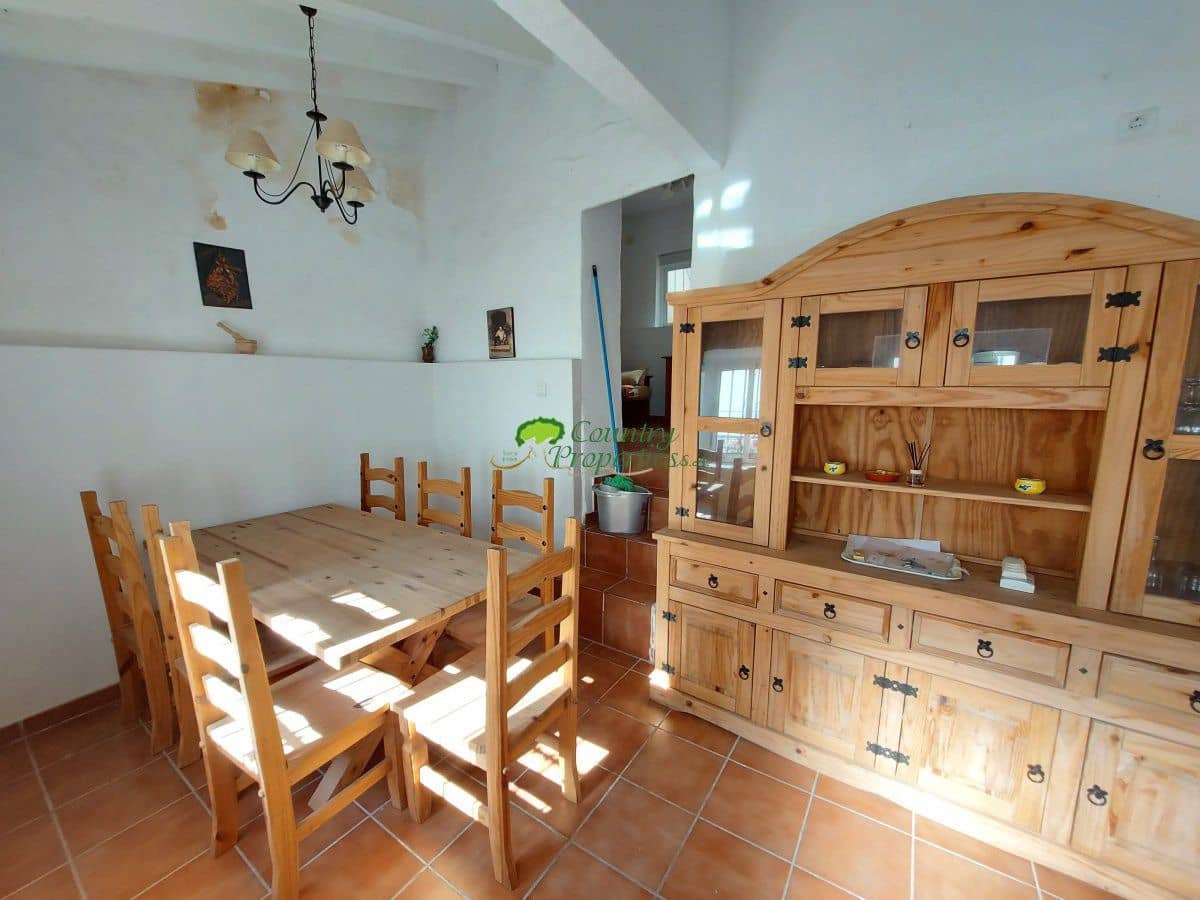 5 chambre Maison de Ville à vendre à Torrox - 249 000 € (Ref: 7767084)