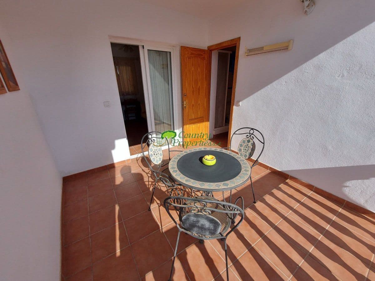 5 chambre Maison de Ville à vendre à Torrox - 249 000 € (Ref: 7767084)