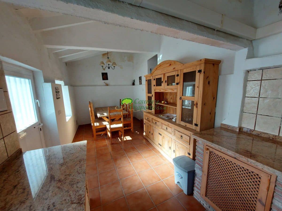 5 chambre Maison de Ville à vendre à Torrox - 249 000 € (Ref: 7767084)