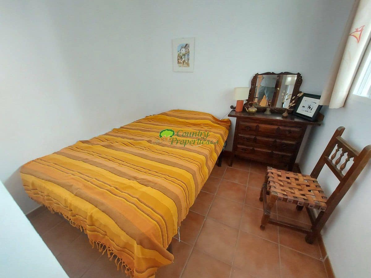 5 chambre Maison de Ville à vendre à Torrox - 249 000 € (Ref: 7767084)