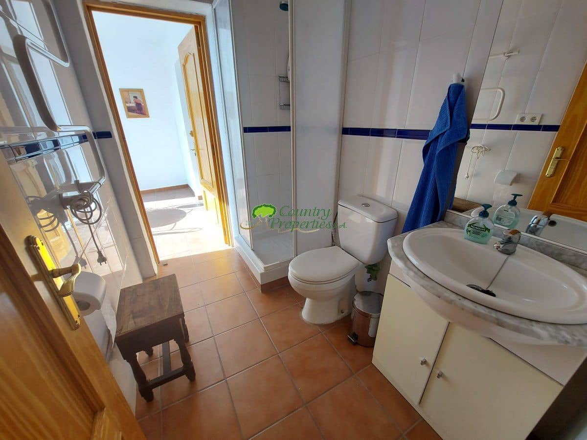 5 chambre Maison de Ville à vendre à Torrox - 249 000 € (Ref: 7767084)
