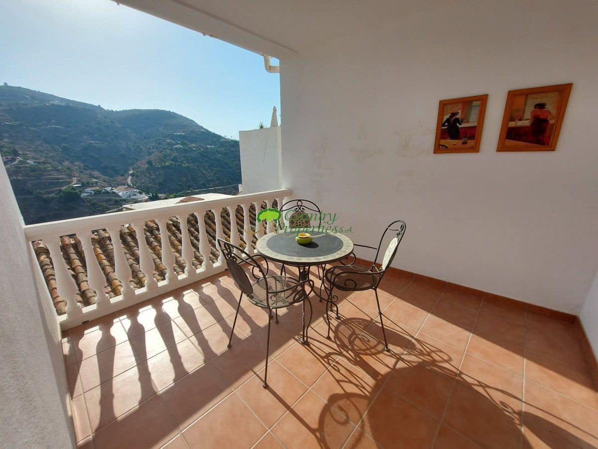 5 chambre Maison de Ville à vendre à Torrox - 249 000 € (Ref: 7767084)