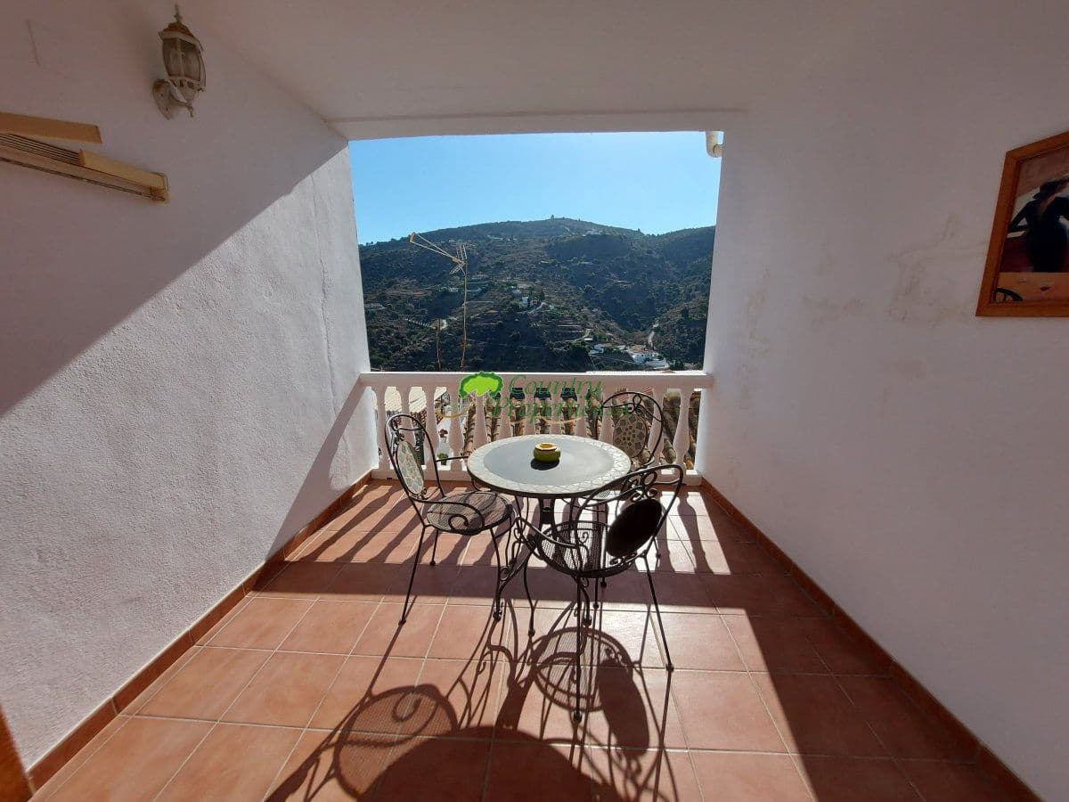 5 chambre Maison de Ville à vendre à Torrox - 249 000 € (Ref: 7767084)