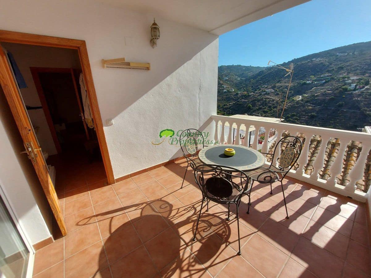 5 chambre Maison de Ville à vendre à Torrox - 249 000 € (Ref: 7767084)