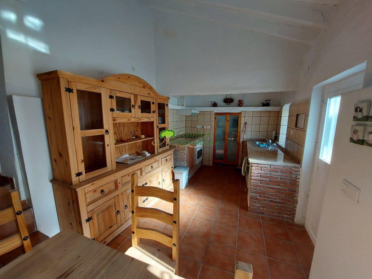 5 chambre Maison de Ville à vendre à Torrox - 249 000 € (Ref: 7767084)