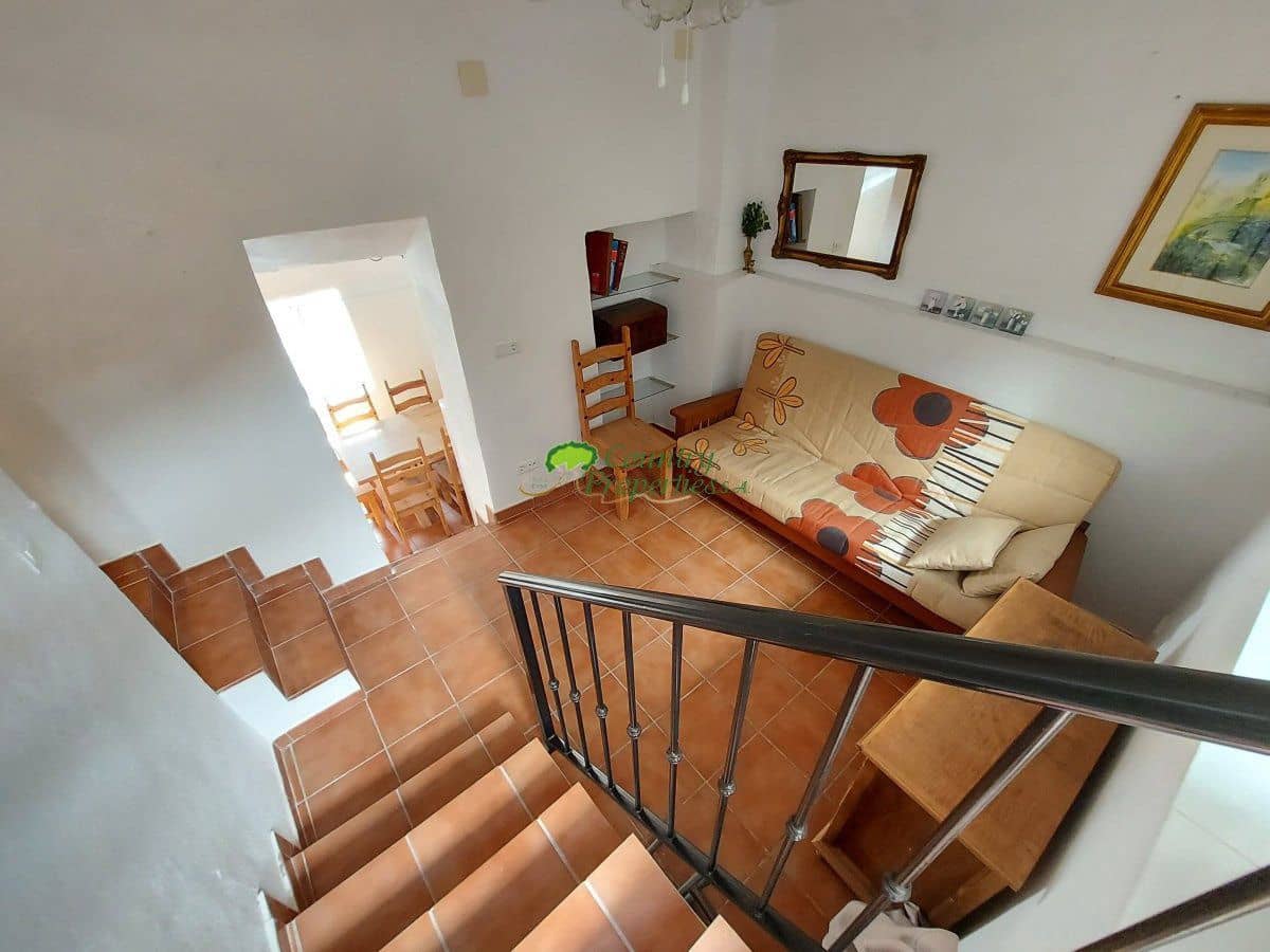 5 chambre Maison de Ville à vendre à Torrox - 249 000 € (Ref: 7767084)