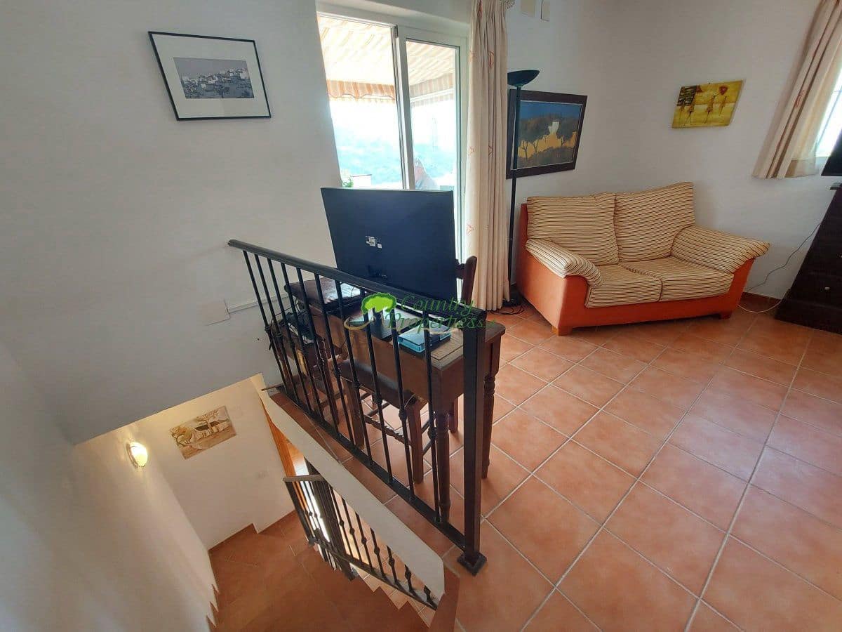 5 chambre Maison de Ville à vendre à Torrox - 249 000 € (Ref: 7767084)