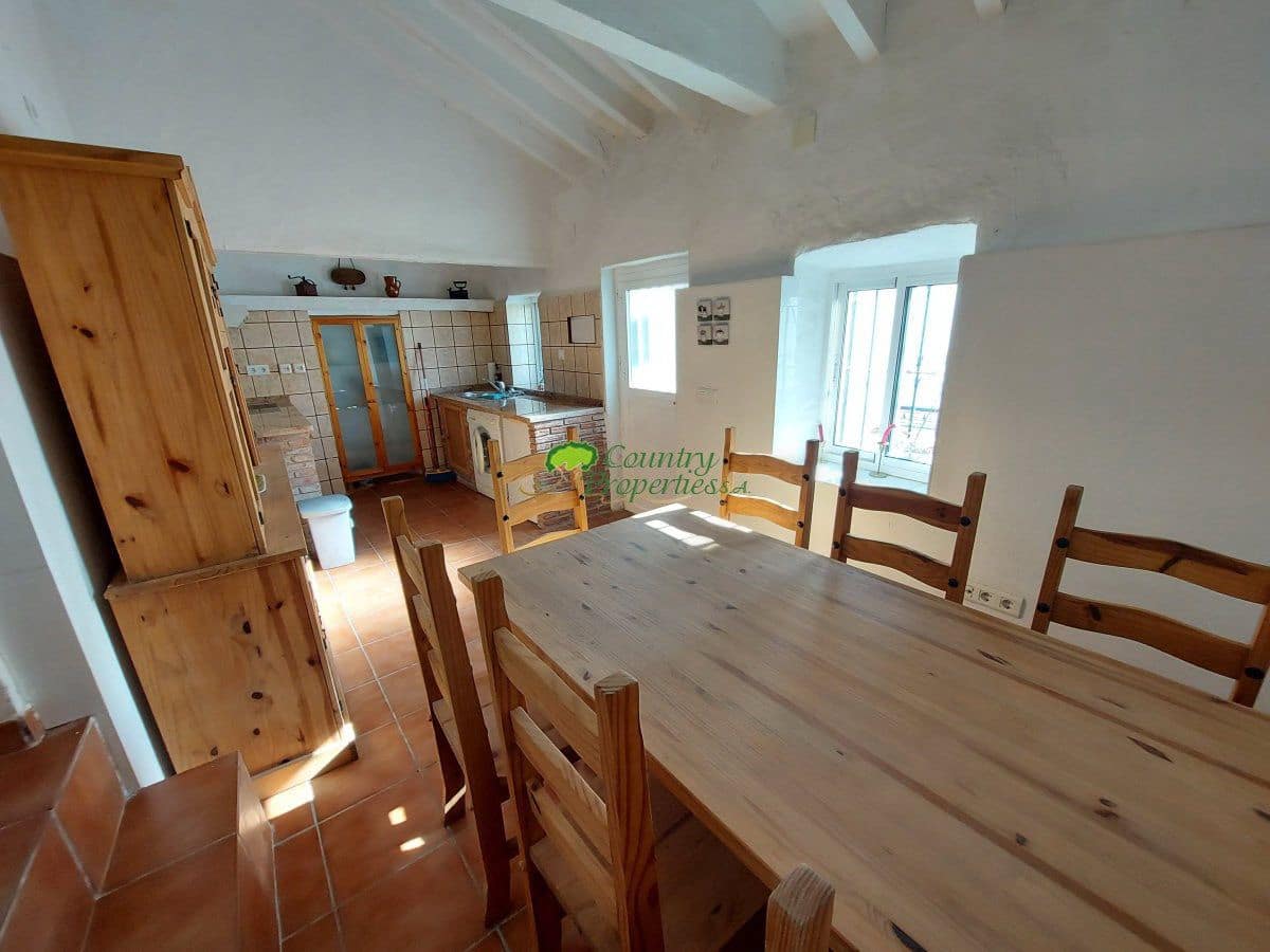 5 chambre Maison de Ville à vendre à Torrox - 249 000 € (Ref: 7767084)