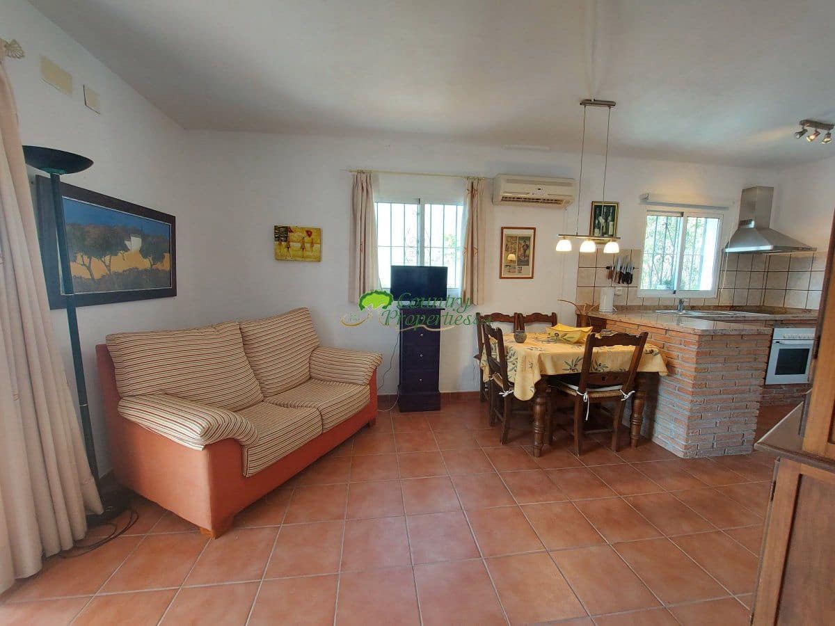 5 chambre Maison de Ville à vendre à Torrox - 249 000 € (Ref: 7767084)