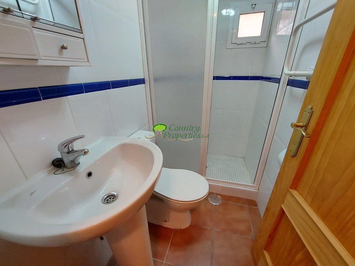 5 chambre Maison de Ville à vendre à Torrox - 249 000 € (Ref: 7767084)