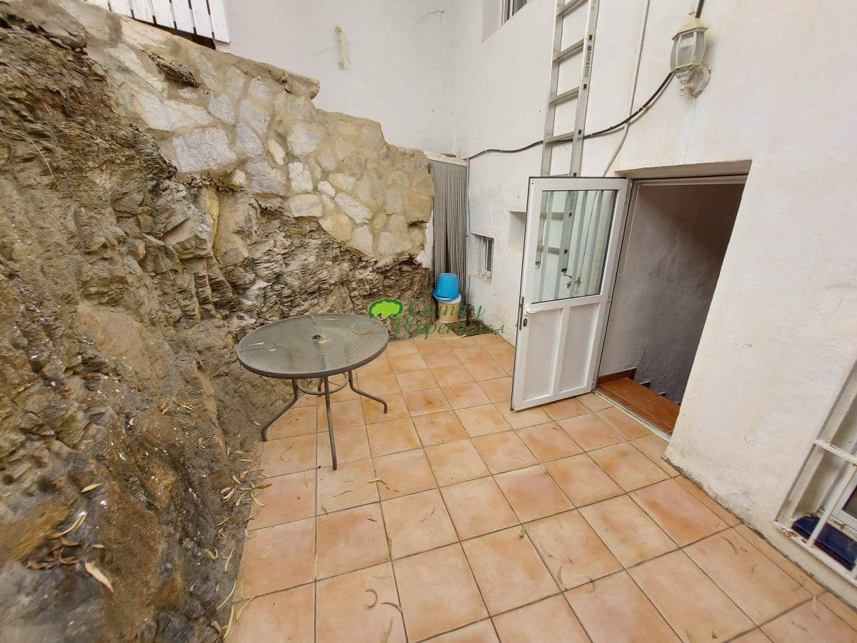 5 chambre Maison de Ville à vendre à Torrox - 249 000 € (Ref: 7767084)