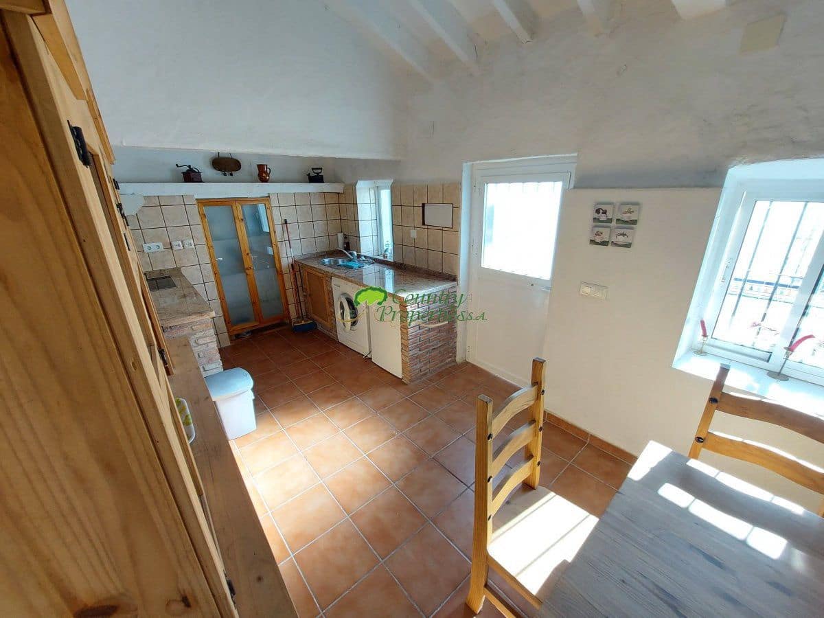 5 chambre Maison de Ville à vendre à Torrox - 249 000 € (Ref: 7767084)