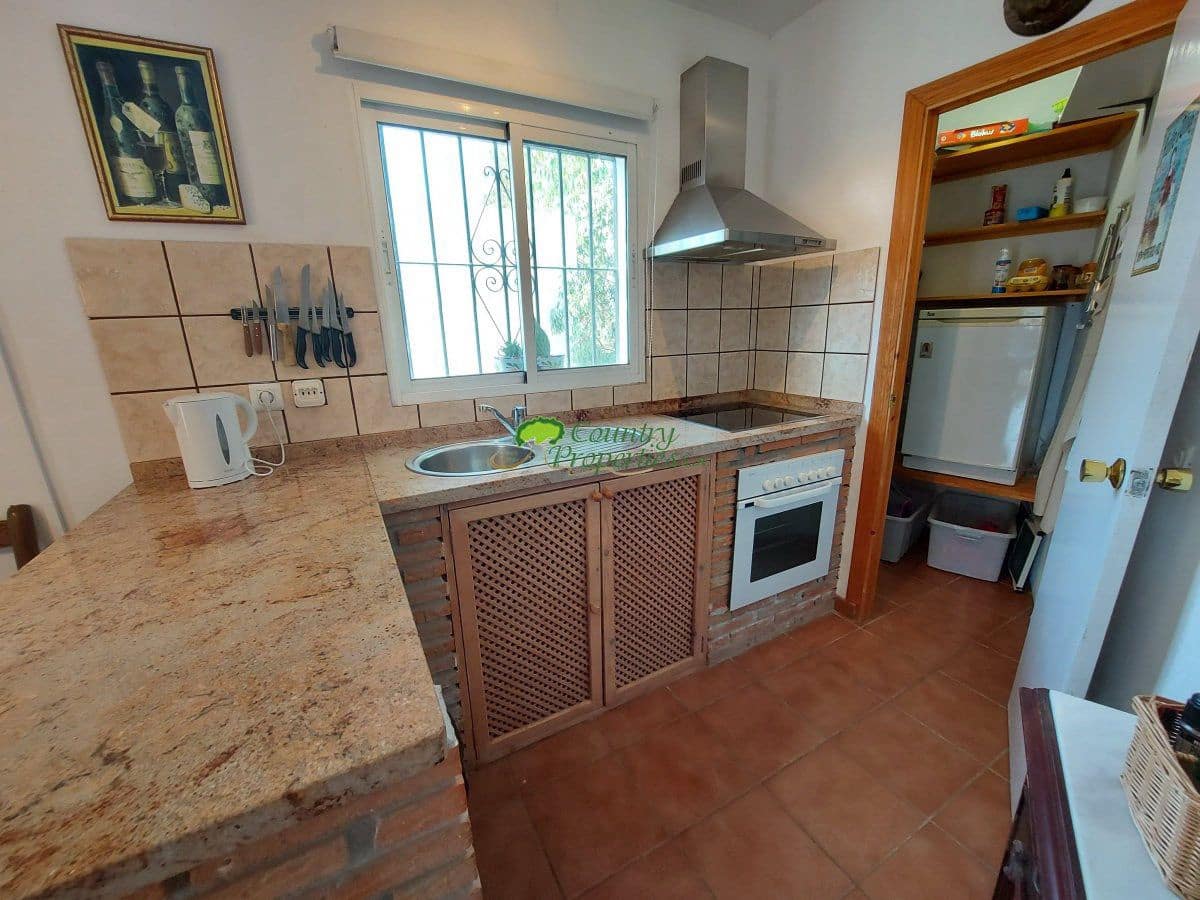 5 chambre Maison de Ville à vendre à Torrox - 249 000 € (Ref: 7767084)
