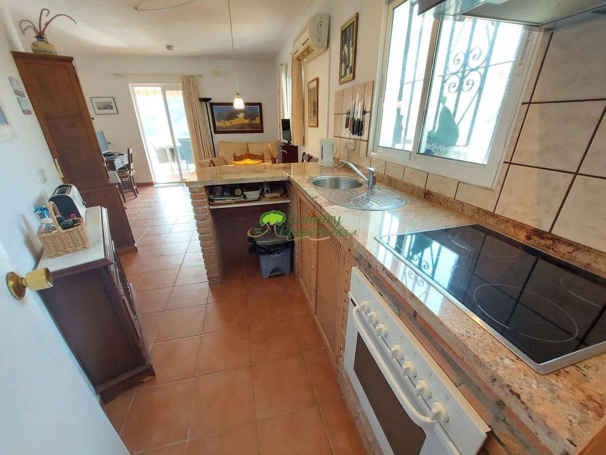 5 chambre Maison de Ville à vendre à Torrox - 249 000 € (Ref: 7767084)