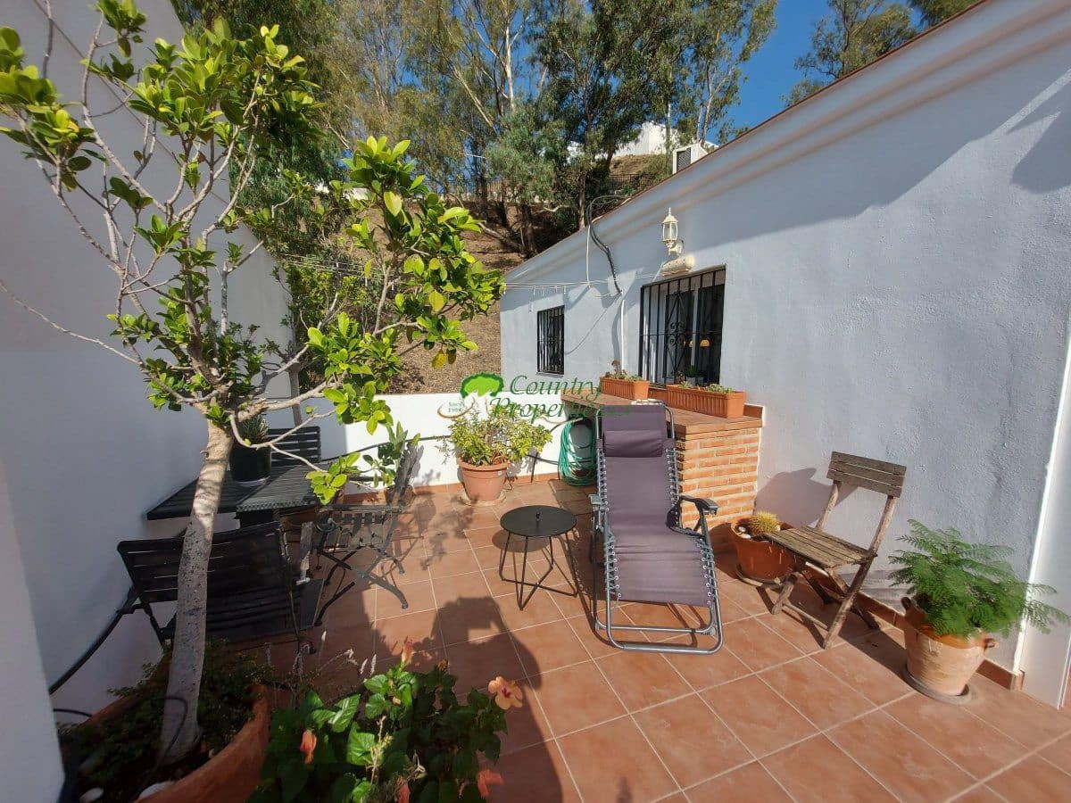 5 chambre Maison de Ville à vendre à Torrox - 249 000 € (Ref: 7767084)