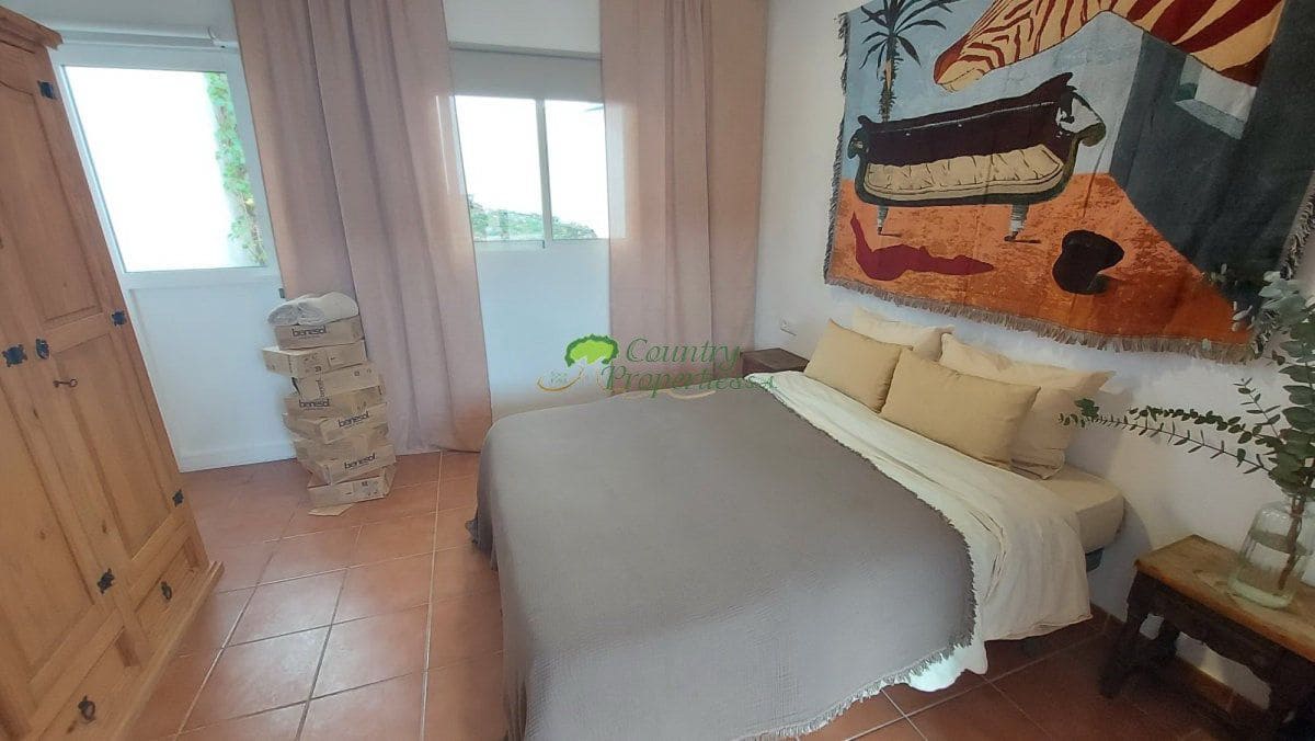 5 chambre Maison de Ville à vendre à Torrox - 249 000 € (Ref: 7767084)