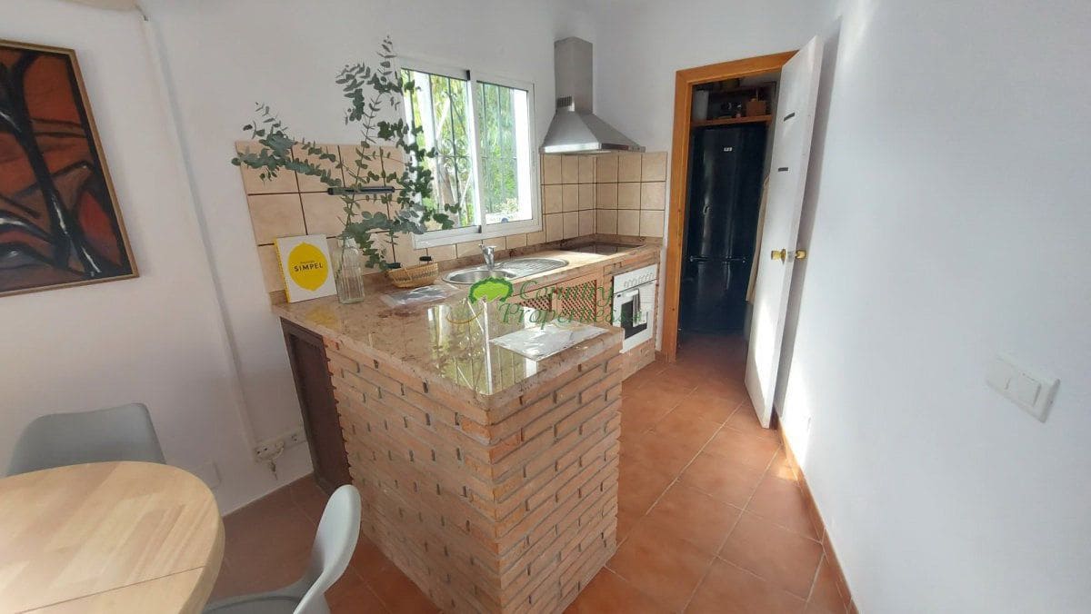 5 chambre Maison de Ville à vendre à Torrox - 249 000 € (Ref: 7767084)