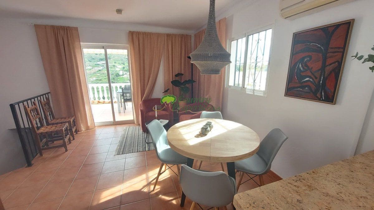 5 chambre Maison de Ville à vendre à Torrox - 249 000 € (Ref: 7767084)