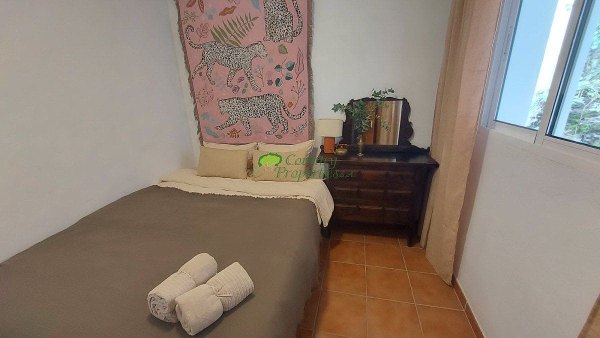 5 chambre Maison de Ville à vendre à Torrox - 249 000 € (Ref: 7767084)