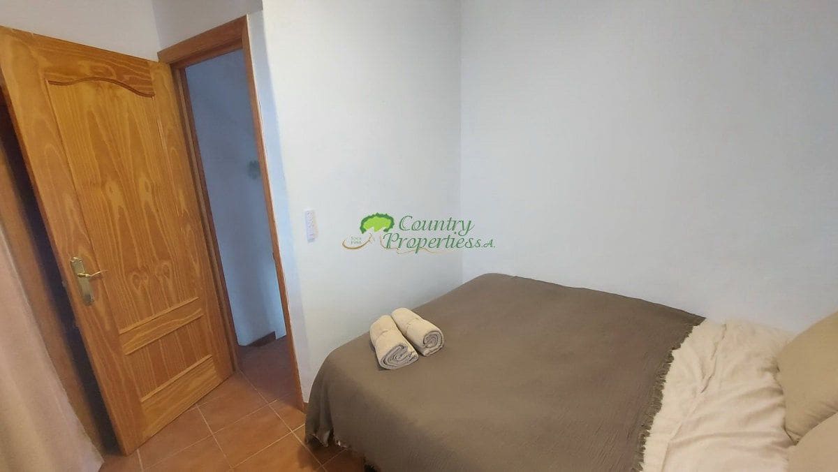 5 chambre Maison de Ville à vendre à Torrox - 249 000 € (Ref: 7767084)