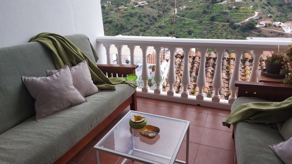 5 chambre Maison de Ville à vendre à Torrox - 249 000 € (Ref: 7767084)