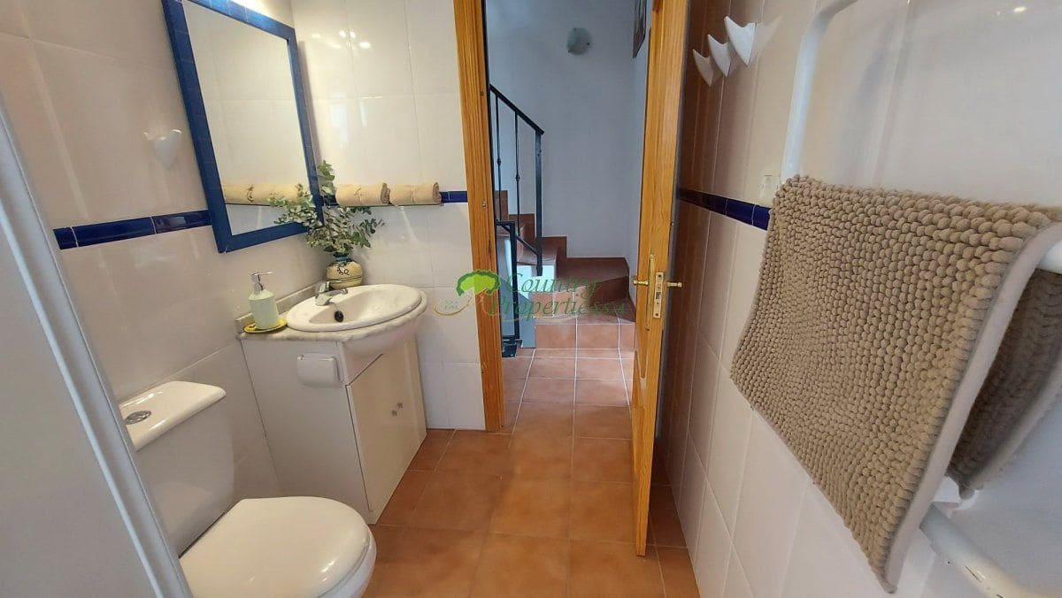 5 chambre Maison de Ville à vendre à Torrox - 249 000 € (Ref: 7767084)