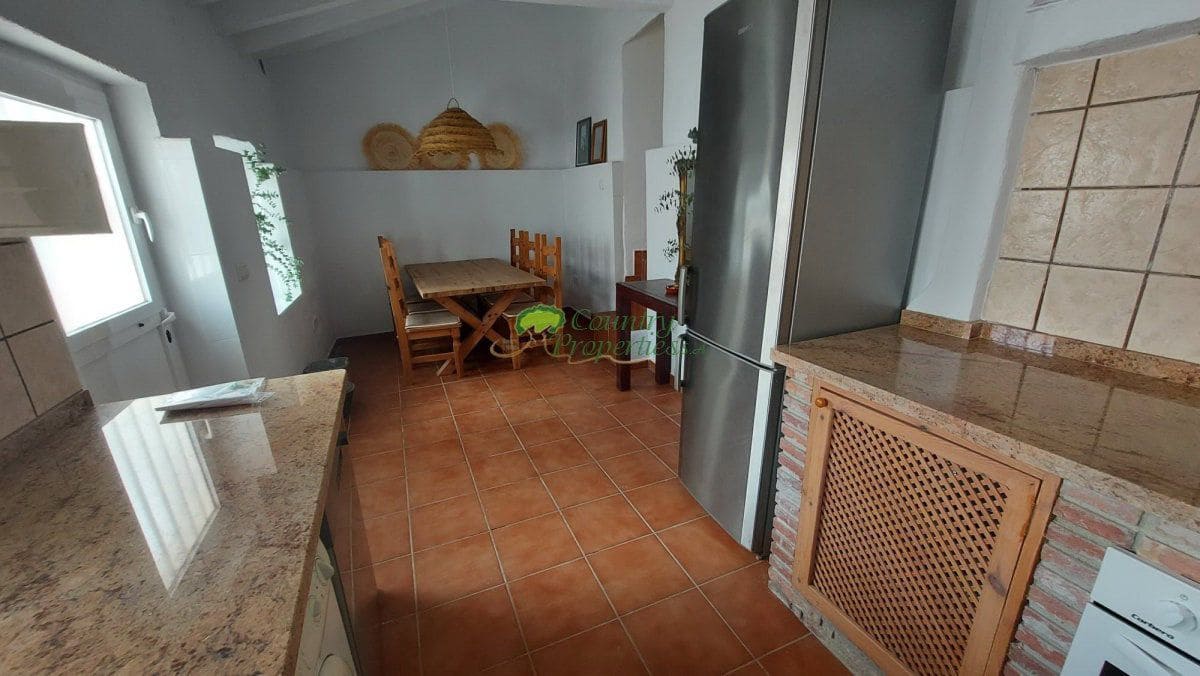 5 chambre Maison de Ville à vendre à Torrox - 249 000 € (Ref: 7767084)