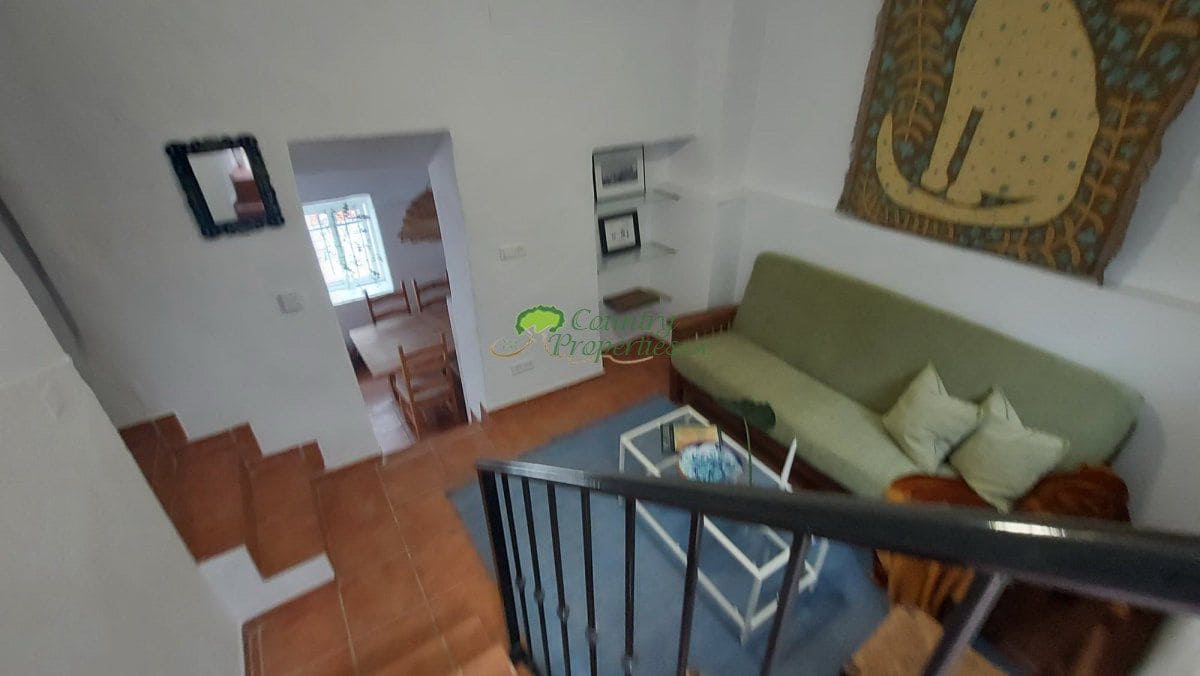 5 chambre Maison de Ville à vendre à Torrox - 249 000 € (Ref: 7767084)