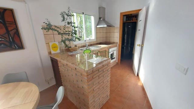 5 soverom Hus til salgs i Torrox - € 249 000 (Ref: 7767084)